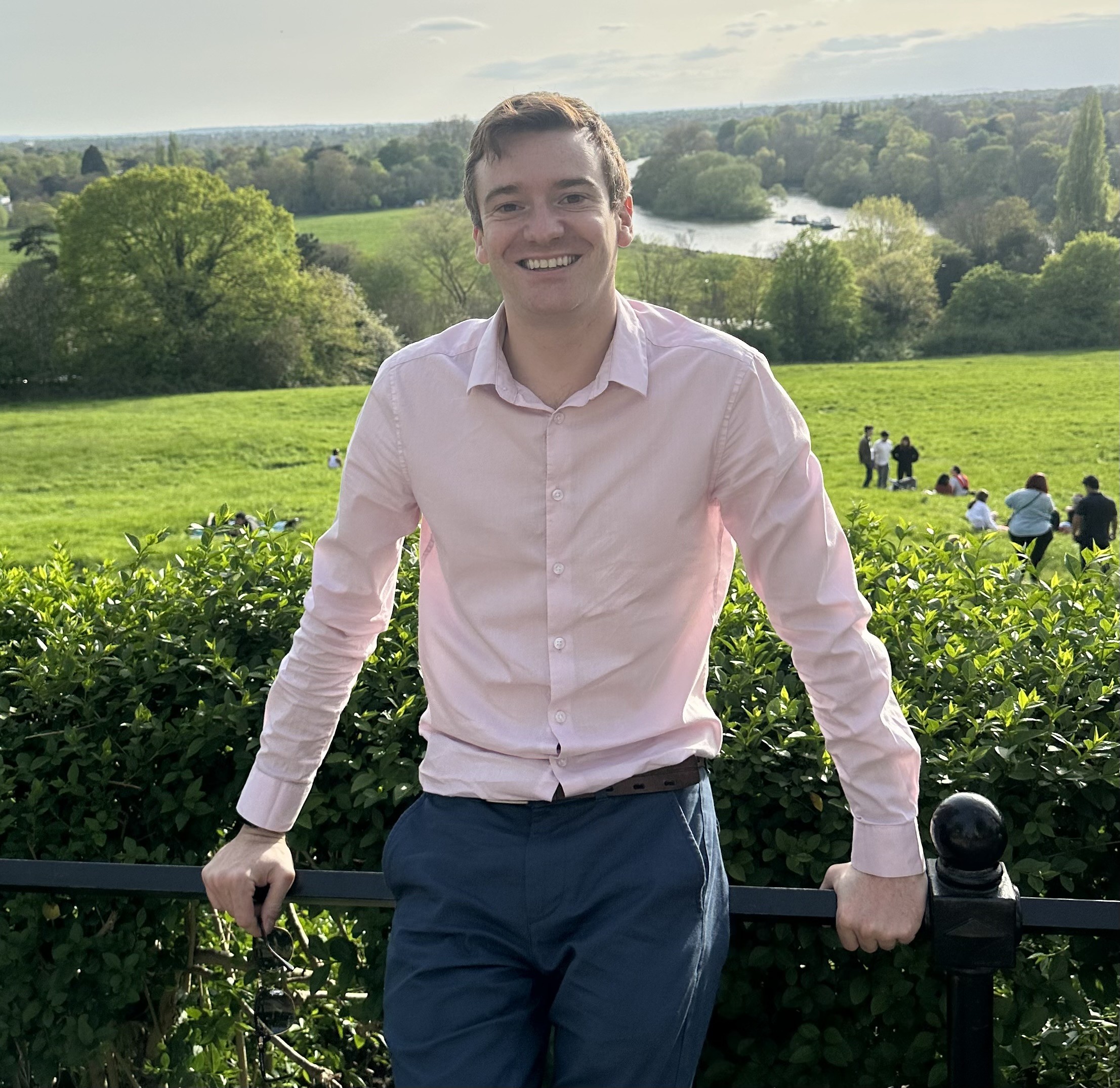 Peter Cresswell, Founder of Automation Associates